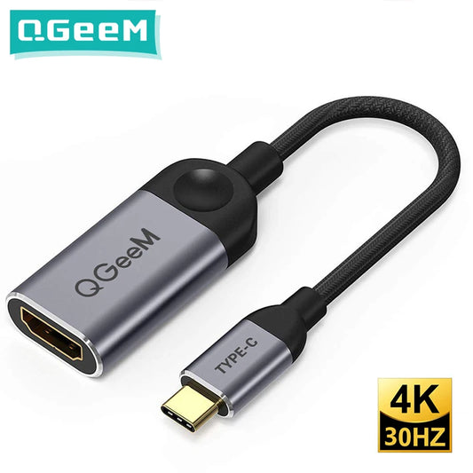 8 in 1 USB C Hub for Macbook Pro USB Hub 3.0 Adapter PD HDMI RJ45 TF SD 3.5Mm Aux Type C Hub for Ipad Pro Splitter Dock