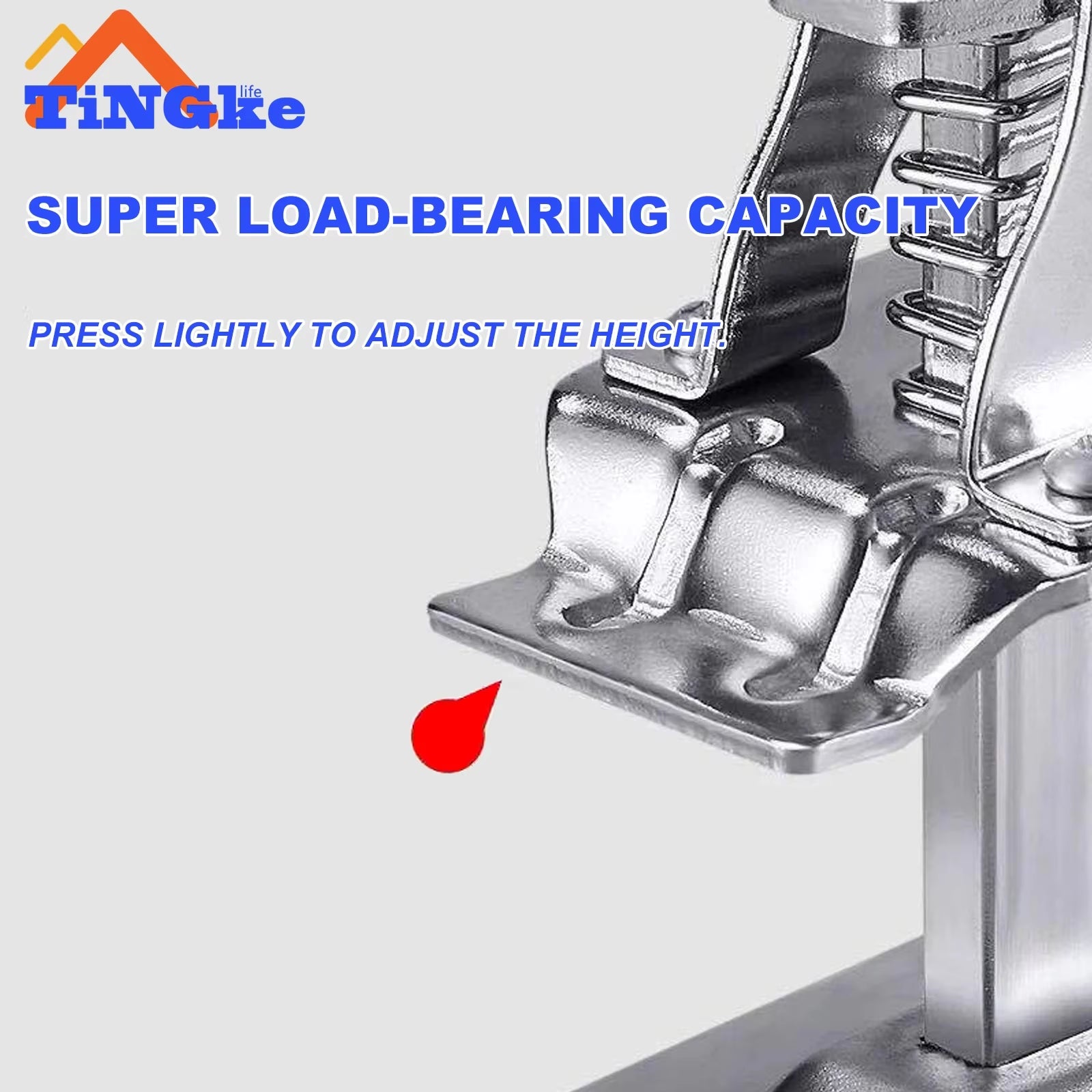 Multifunction Hand Lifting Tool Labor-Saving Arm Jack Door Lifting Cabinet Board Height Adjuster Anti-Slip Hand Elevator Tools